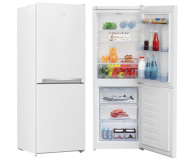 Beko CHLODZIARKO-ZAMRAZARKA BEKO RCSA240M20W^^ !&!   ### - 1404737 - zdjęcie 1